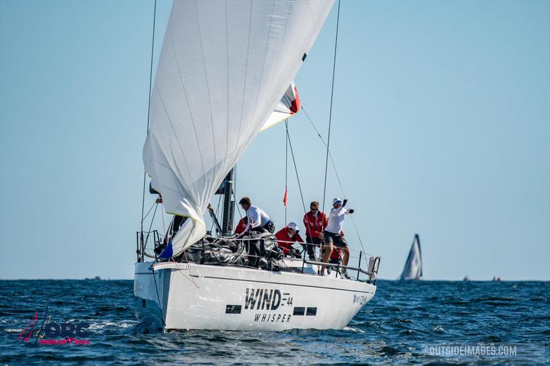 2024 ORC World Championship - photo © Paul Todd / OutsideImages.com