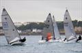 Phantoms at Filey Regatta © FSC