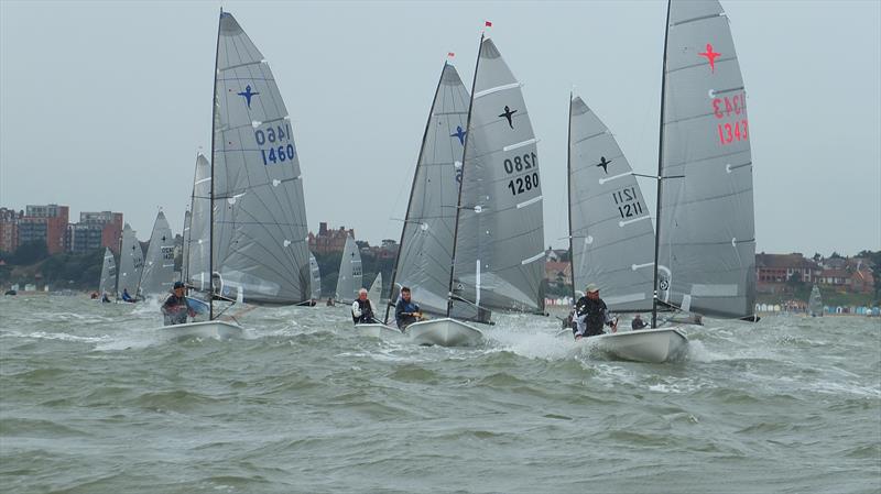 2018 Allen Phantom National Championship day 3 - photo © Barrie White