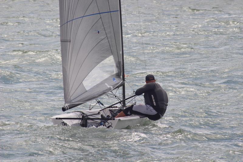 Lee-on-the-Solent Phantom Open - photo © Jamie Robinson