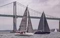 2024 97th Around the Island Race © Steve Cloutier