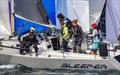 Intercollegiate Offshore Regatta 2024 © Steve Cloutier