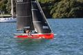 Angry Dragon - Bay of Islands Sailing Week - Bay of Islands, Northland NZ - January 2023 © Jacob Fewtrell Media