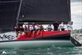 Wired - Bay of Islands Sailing Week - Bay of Islands, Northland NZ - January 2023 © Jacob Fewtrell Media