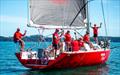 Pretty Boy Floyd - Bay of Islands Sailing Week - Bay of Islands, Northland NZ - January 2023 © Jacob Fewtrell Media