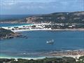 Western Australia's glorious Recherche Archipelago (just East of Esperance) © The Wooden Boatshop