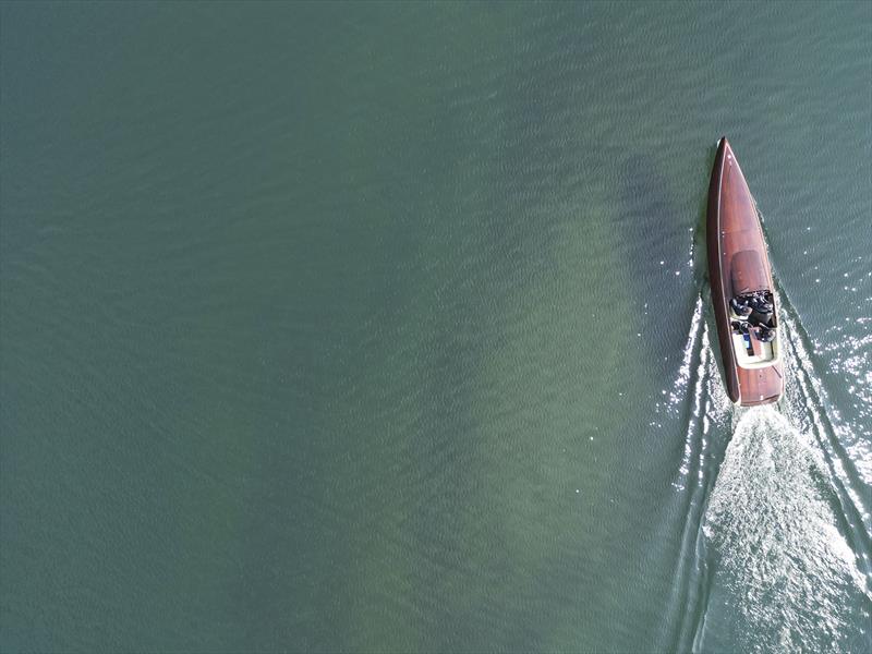 SpiritBARTech35EF - photo © BARTechnologies / Spirit Yachts