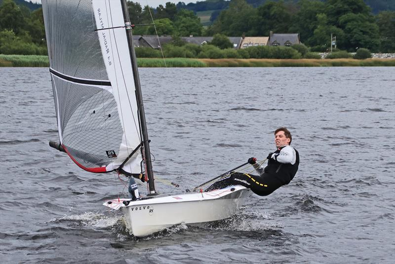 RS100 Rooster National Tour at Bala - photo © John Hunter