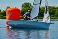 West Country Boat Repairs RS200 SW Ugly Tour at Bowmoor Sailing Club © David Fewings