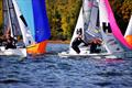 RS200 West Country Boat Repairs SW Ugly Tour at Chew Valley Lake © Gus Cameron