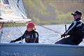 RS200 West Country Boat Repairs SW Ugly Tour at Chew Valley Lake © Gus Cameron