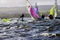 RS200 West Country Boat Repairs SW Ugly Tour at Chew Valley Lake © Gus Cameron