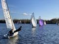 Sailing Chandlery RS200 Northern Tour 2024 © Leigh & Lowton Sailing Club