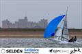 Nick Craig and Toby Lewis win the Sailing Chandlery Datchet Flyer 2024 © Tim Olin / www.olinphoto.co.uk