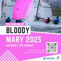 The GJW Direct Bloody Mary 2025 © QMSC