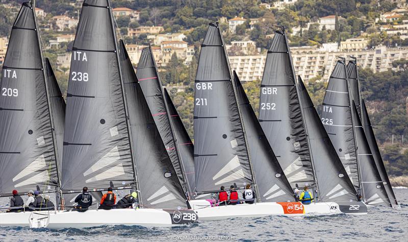 38e Primo Cup – Trophée Credit Suisse - photo © Carlo Borlenghi