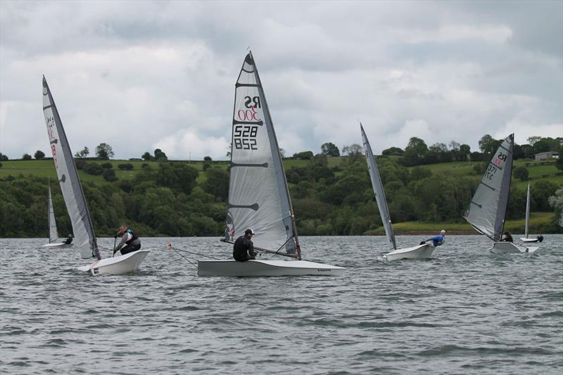 RS300 Inland Championship 2024 - photo © Megan Kelly