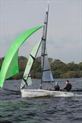 13th Great North Asymmetric Challenge © William Carruthers