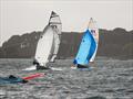 Chichester Yacht Club Frozen Toe Winter Series © CYC members