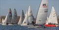 Notts County Sailing Club First of the Year Race  © David Eberlin