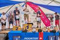 RS700 European Championship podium © Antoine Dujoncquoy