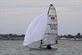 RS700 Rooster National Tour at Brightlingsea © Katie Bees