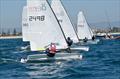 RS Aero Australian National Championship 2023 © Largs Bay Sailing Club