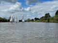 RS Aero River Championships © Avon SC