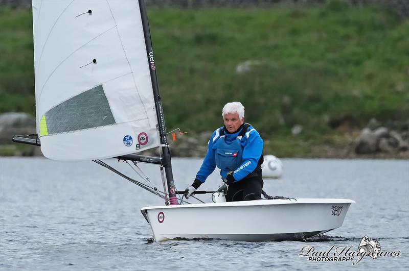 RS Aero Northern Championship at Yorkshire Dales Sailing Club - photo © Paul Hargreaves Photography