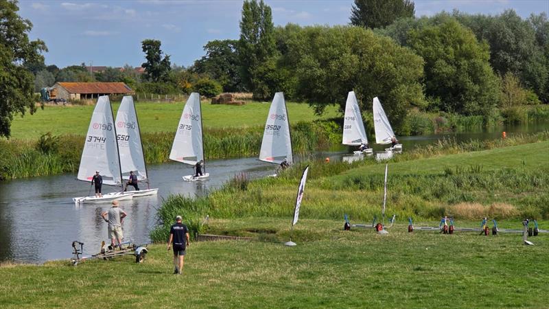 Bradford On Avon RS Aero River Open - photo © Bradford On Avon SC