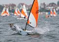 Rooster RS Tera Nationals at Thorpe Bay © Nick Alston, NWA Photography