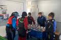 South West Tera Squad Camp at Bristol Corinthian © Peter Solly