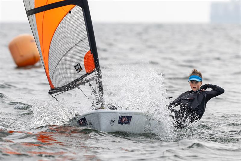 Rooster RS Tera Nationals at Thorpe Bay - photo © Nick Alston, NWA Photography