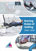 The RYA Racing Rules of Sailing 2025 - 2028 © RYA