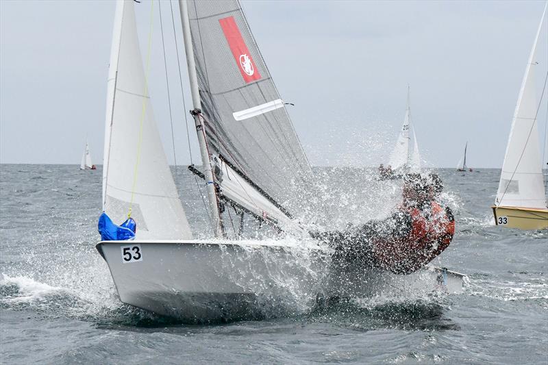 Day 2 of the Typhoon Scorpion Nationals in association with Craftinsure & FFX at Penzance - photo © Lee Whitehead / www.photolounge.co.uk