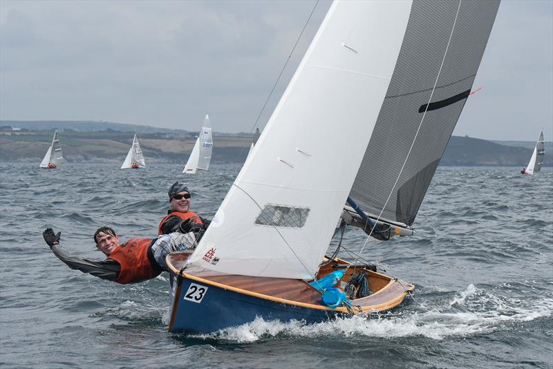 Day 2 of the Typhoon Scorpion Nationals in association with Craftinsure & FFX at Penzance - photo © Lee Whitehead / www.photolounge.co.uk