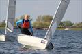 Solo class Thames Valley Series at Island Barn © Kirsten Marley