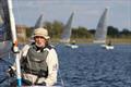 Solo class Thames Valley Series at Island Barn © Kirsten Marley