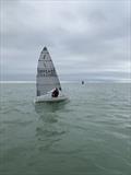 Hayling Island SC Winter Series © Mike Lennon