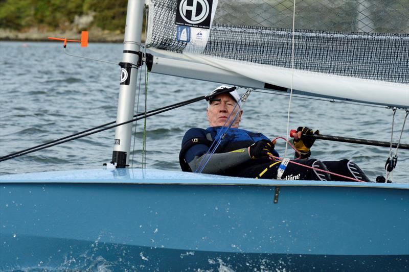 HD Sails Solo class Scottish Travellers at Dalgety Bay - photo © Ian Baillie