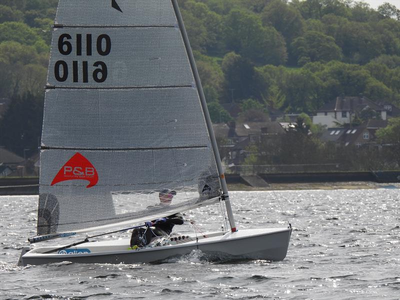 Oliver Davenport wins the North Sails Super Series - photo © Will Loy