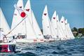 Resolute Cup racing © Paul Todd / www.outsideimages.com