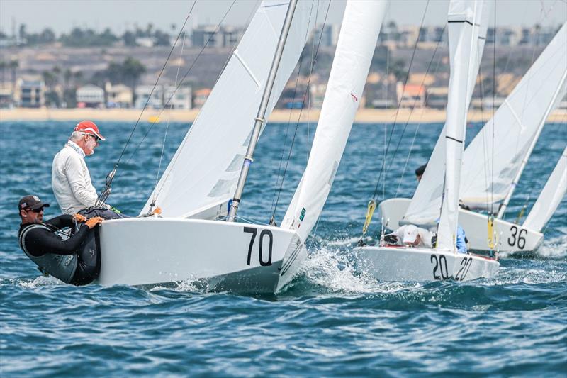 2021 Star North American Championship - Day 3 - photo © ISCYRA