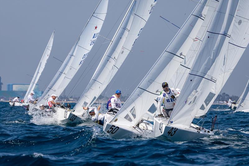 2024 Star North American Championship - photo © Bruce Crary