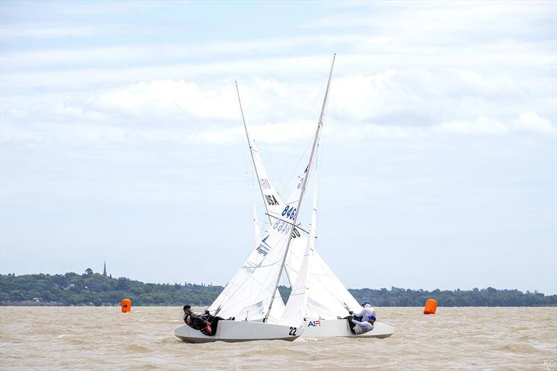 2024 South American Championship - photo © Flo Gonzalez Alzaga