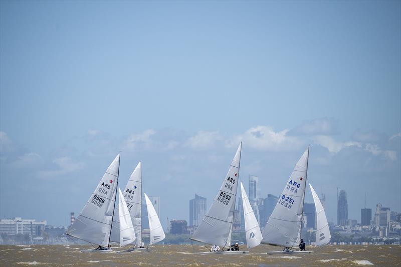 2024 South American Championship - photo © Flo Gonzalez Alzaga