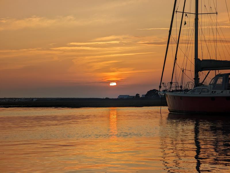 Stoneways Marine Amateur Photographer of the Year 2023 3rd Place: Mark Jardine - photo © Mark Jardine