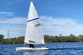 1709 Simon Gillow - HD Sails Streaker Southern Paddle open meeting at Burghfield © John Grey