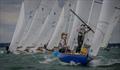 16th Cowes Classics Week © Tim Jeffreys Photography