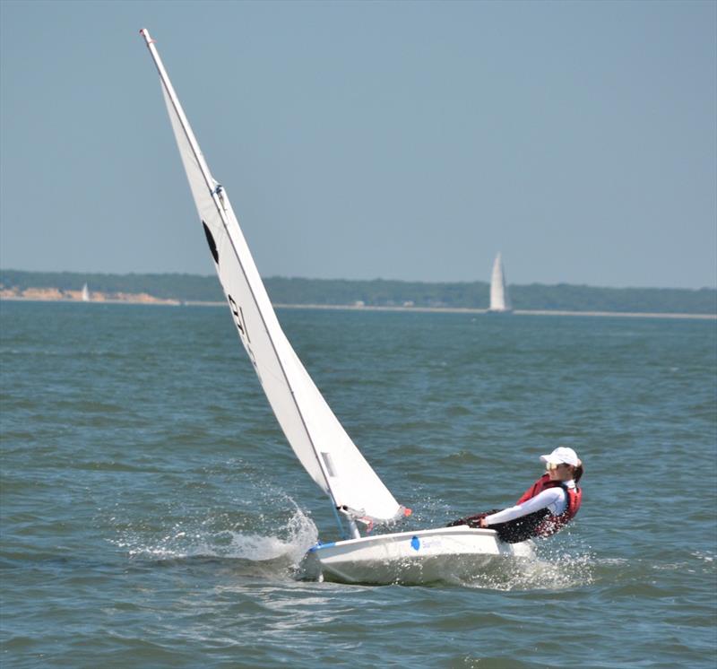 The World's Longest Sunfish Race - photo © Capt Rob Lehnert